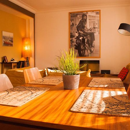 Aplace Antwerp - Marvellous Flats & Hotel Rooms Oda fotoğraf