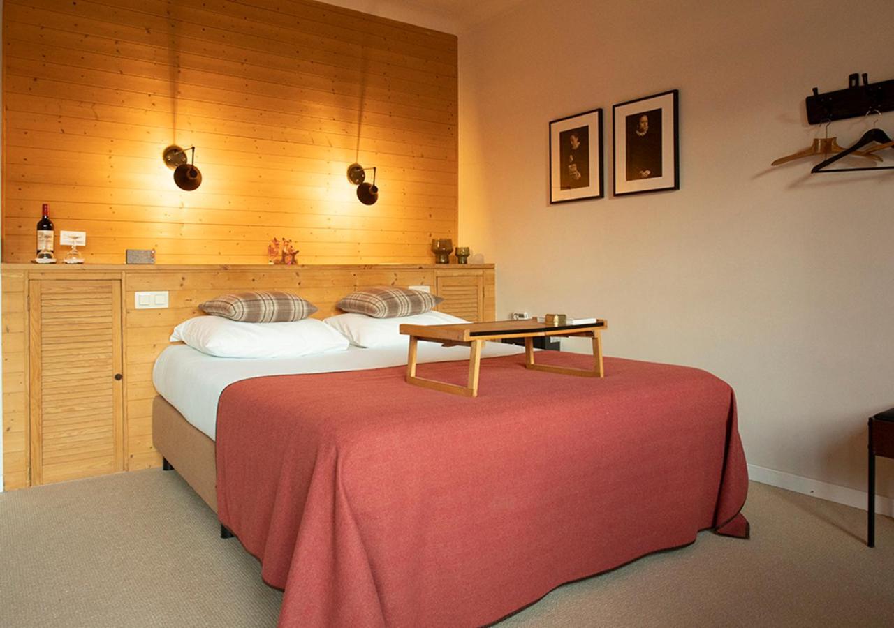 Aplace Antwerp - Marvellous Flats & Hotel Rooms Dış mekan fotoğraf