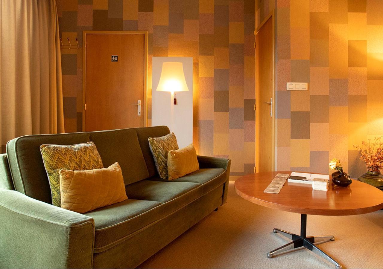Aplace Antwerp - Marvellous Flats & Hotel Rooms Dış mekan fotoğraf