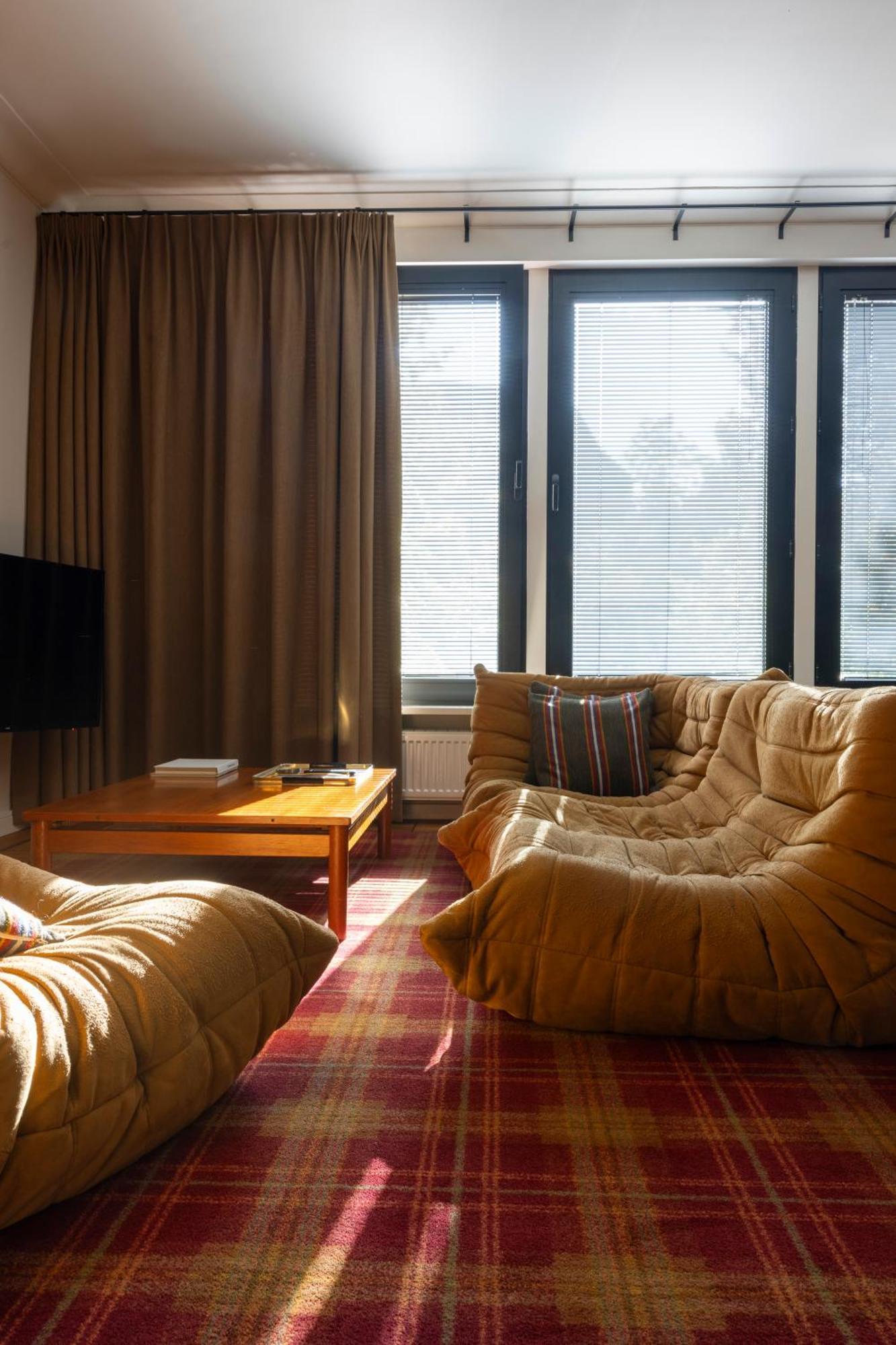 Aplace Antwerp - Marvellous Flats & Hotel Rooms Dış mekan fotoğraf