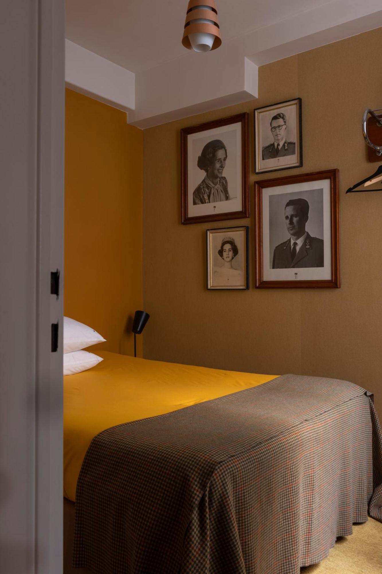 Aplace Antwerp - Marvellous Flats & Hotel Rooms Dış mekan fotoğraf