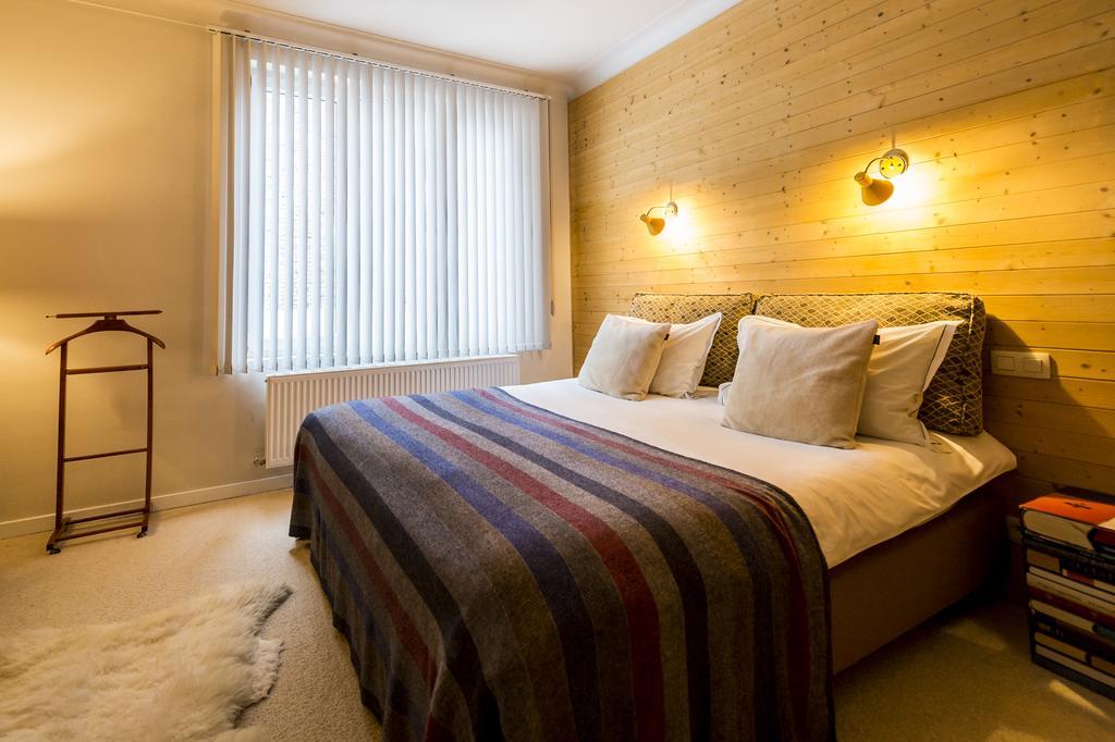 Aplace Antwerp - Marvellous Flats & Hotel Rooms Dış mekan fotoğraf