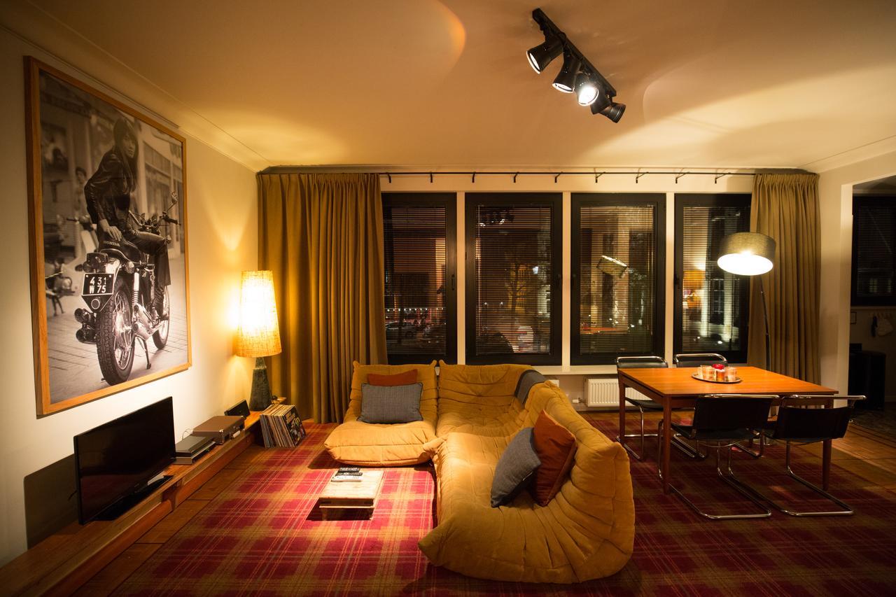 Aplace Antwerp - Marvellous Flats & Hotel Rooms Dış mekan fotoğraf