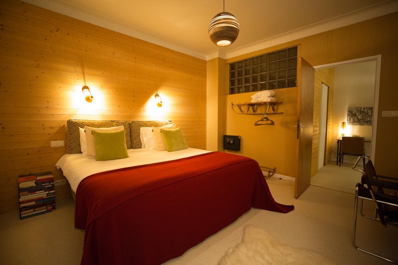 Aplace Antwerp - Marvellous Flats & Hotel Rooms Dış mekan fotoğraf